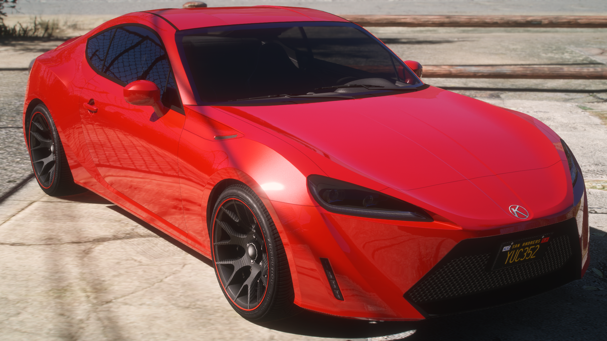 Karin S95