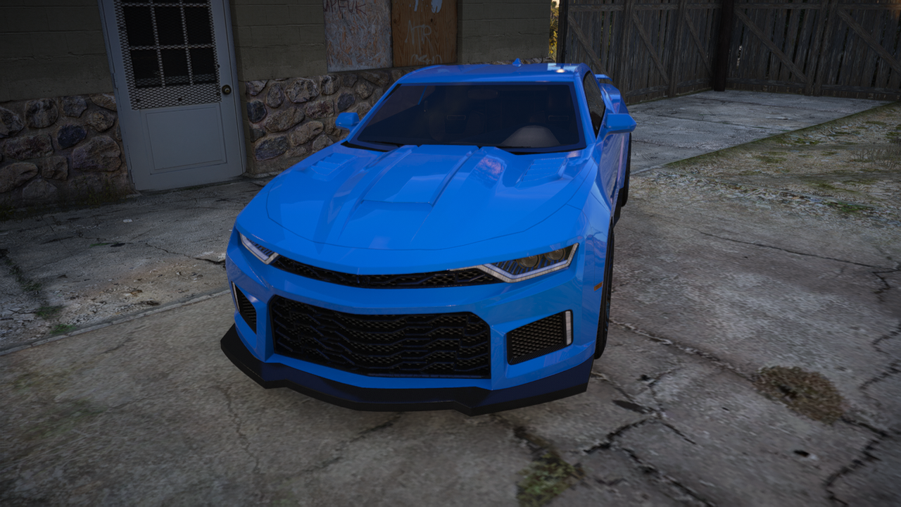 Declasse Vigero R
